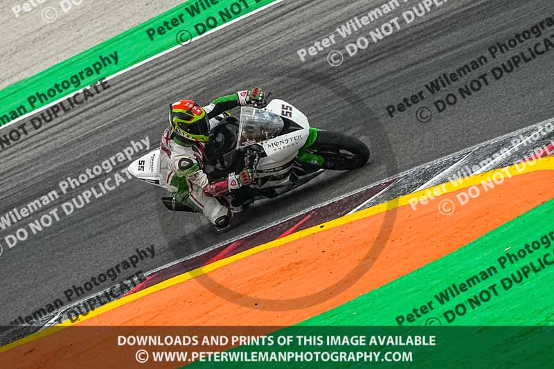 motorbikes;no limits;november 2019;peter wileman photography;portimao;portugal;trackday digital images